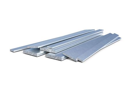 Профиль алюминиевый сплав Д16Т (уголок) ПР100-10/ 410078 (30х30х2,0)