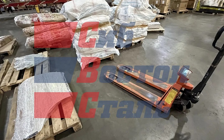 МКР (Биг-Бэг) 75x75x140см 2-х стропный верх открытый, низ глухой